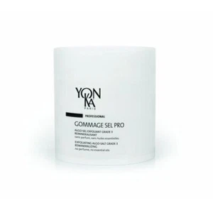 YONKA Gommage Sel Pro 3- Exfoliating Algo-Salt 500g Salon #cept - Picture 1 of 1