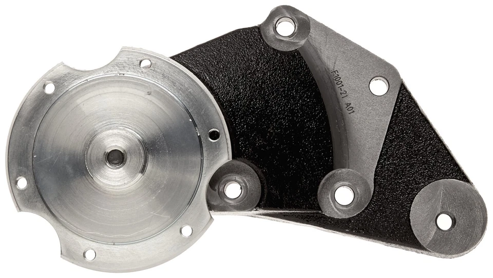 Soporte de polea del ventilador de refrigeración del motor para 2500, 3500, Ram 2500, Ram 3500 FB1001 Foto 1 de 4