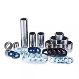 Linkage Bearing & Seal Kit Fits YAMAHA YZ450F 2009 2010 2011 2012 2013 2014 2015 - Picture 1 of 1