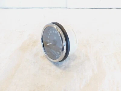 2012-2017 Harley Davidson Dyna Wide Glide & Low Rider Odometer & Speedometer  - Image 1 of 4