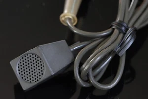 Neumann KMA Lavalier omnidirectional Microphone Excellent - Picture 1 of 5