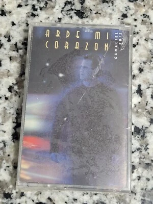 Arde Mi Corazon Gamaliel Ruiz - Image 1 of 3