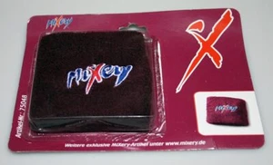 1 Paar MIXERY® Schweißband Armband Wristband Schweissband | Fitness | Sport - Bild 1 von 2