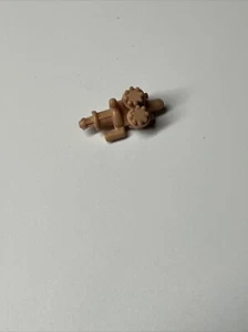 Vintage GI Joe L.C.V. Recon Sled PERISCOPE ricambio accessorio veicolo LCV originale 1985 - Foto 1 di 3