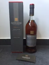 Glenmorangie 15, The Artein, Private Edition, 750ml, 46%, OVP, Scotch Whisky