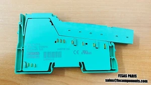 Phoenix Contact InterBus IL 24 DI 4 - Module Inline 2726214 - Picture 1 of 3