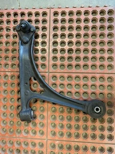 Audi TT MK1 • OEM Front Right Lower Control Arm #8N0 407 166. Used. G4040 - Picture 1 of 12
