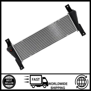Intercooler PARA Ford Ranger (TKE) 2.2 TDCI 2011-EN ADELANTE 1721847 1725623 1892733 - Imagen 1 de 5