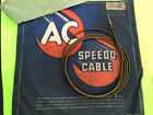 1967 67 Chevrolet Lcf Tachometer Cable Ac Nos 1569089 478 Diesel