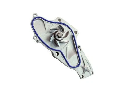 For 2014-2020 Acura RLX Water Pump 93381FGTS 2015 2016 2017 2018 2019 3.5L V6 - Image 1 of 2