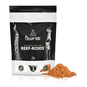 Polyplab Reef-Roids Coral Food - 75 gram - Picture 1 of 1