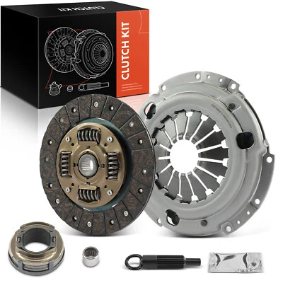 Kit de embrague de transmisión para Mazda 3 2004 2005 2006-2013 5 2006-2010 L4 2,0 L 2,3 L Foto 1 de 4