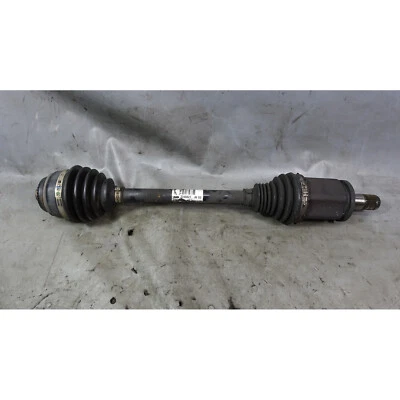 BMW F25 X3 F26 X4 2011-2017 xDrive salida delantera izquierda medio eje OEM Foto 1 de 4