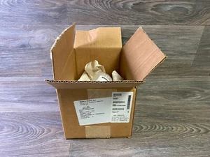 BELLCO Glas 70 mm Single-Port aseptische Füllglocke für 1/2" Schläuche 2er Set! - Bild 1 von 7