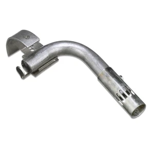 DOMETIC 92615 6 GA. PILOT MAIN BURNER TUBE ASSEMBLY REPLACEMENT *C14 - Picture 1 of 2