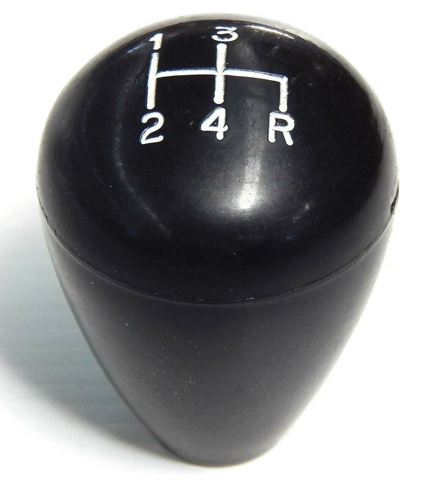 8mm 4 CUATRO VELOCIDADES MANUAL PALANCA DE CAMBIOS AJUSTE DATSUN NISSAN 1200 B110 510 1600 Foto 1 de 3