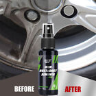 50ml Car Parts Maintenance Cleaning Iron Rust Remover Inhibitor Derusting Spray