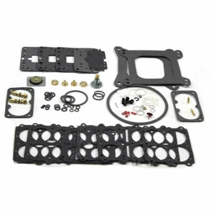 Carburetor Rebuild Kit for Holley Vacuum Secondary CFM 390-750 CFM 3906 - Picture 1 of 6