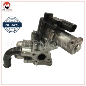 28410-2A850 EGR VAVLE HYUNDAI D4FD PARA HYUNDAI i40 TUCSON KIA SPORTAGE 10-15 - Imagen 1 de 4