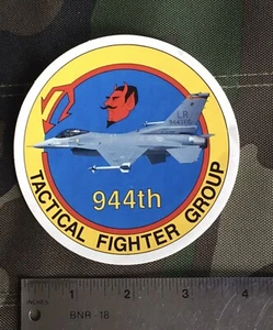 944th Tactical Fighter Group USAF, Sticker - Bild 1 von 1