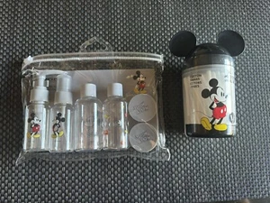 Topolino Kit da viaggio - Foto 1 di 4
