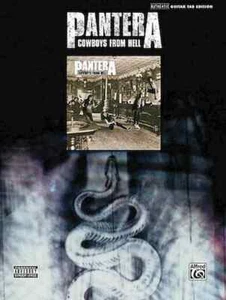 Pantera - Cowboys from Hell - Picture 1 of 1