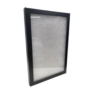 Display Case 20"x14"x1 1/4" - Picture 1 of 1