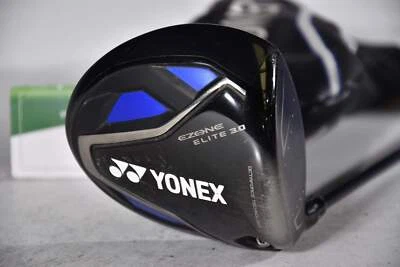 Yonex Ezone Elite 3.0 Driver / 10.5 Degree / Regular Flex Yonex EX-303 Shaft - Image 1 of 4