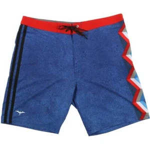 HURLEY Boy's Boardshorts PHANTOM JOHN JOHN FLORENCE - Blue - Size 25 - NWT - Picture 1 of 1