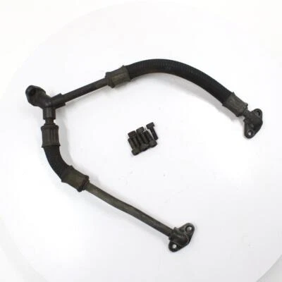 Suzuki Katana 750 1999 OEM motor motor enfriador de aceite mangueras Foto 1 de 4