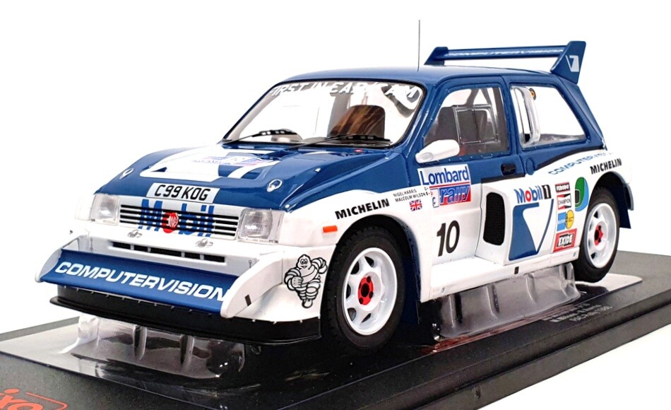 MG Diecast Cars for sale - eBay MG Diecast Cars for sale - eBay