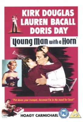 Young Man with a Horn DVD Doris Day 2005 Free UK P&P Value Guaranteed - Image 1 of 4