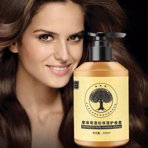 Hottest 2024 Moroccan Volume Styler with Long-lasting and Moisture U0X9 - Picture 1 of 13