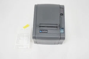 Verifone RP-300 Thermal Receipt Printer for Ruby Topaz Bad Auto Cutter - Picture 1 of 8