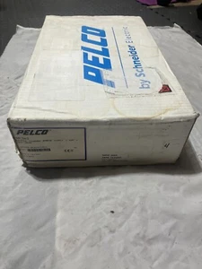 NEW Pelco MCS4-2 Master Camera Power Supply 2 AMP - 120 / 240 volt - Picture 1 of 2