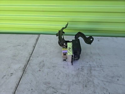 TOYOTA VENZA LIMITED 21-23 ANTIBLOQUEO FRENO ABS BOMBA ACTUADOR CON SOPORTE OEM Foto 1 de 4