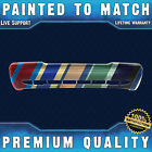 NEW Painted To Match Front Bumper Cover Fascia for 1998-2011 Ford Crown Victoria Ford Crown Victoria