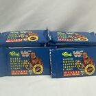 Classic Wwf Wwe World Wrestling Federation Trading Cards Wax Pack 1991 Sealed