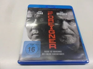 Blu-Ray  The Foreigner - Bild 1 von 1