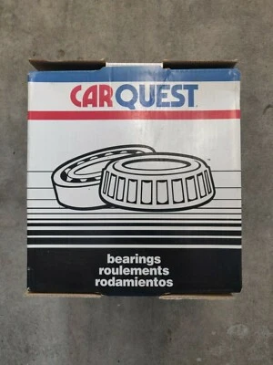 Front Wheel Hub & Bearing Fits Mercury Grand Marquis Lincoln Town Car Town Car - Image 1 of 4