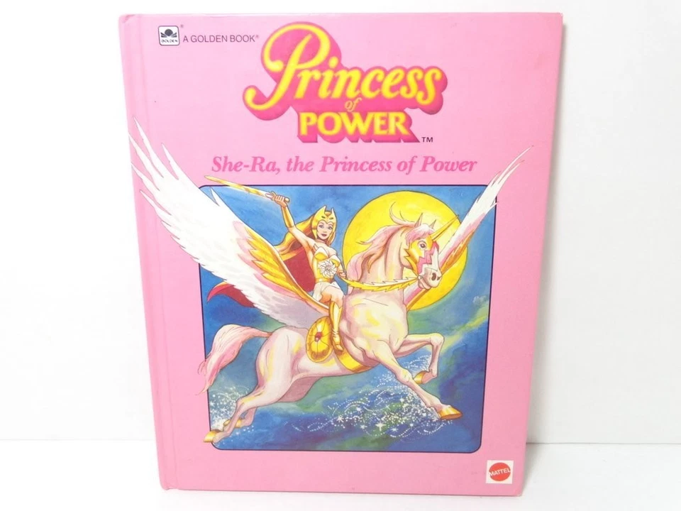 She-Ra the Princess of Power - Image 1 of 1