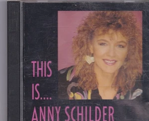 Anny Schilder-This Is cd album - Bild 1 von 1