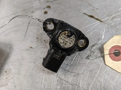 Manifold Absolute Pressure MAP Sensor From 2007 Jeep Grand Cherokee  3.0  Diesel - Image 1 of 4