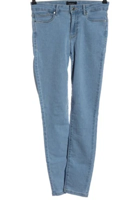 VERO MODA Vaquero pitillo Mujeres Vaquero Talla EU 34 azul look casual - Imagen 1 de 4