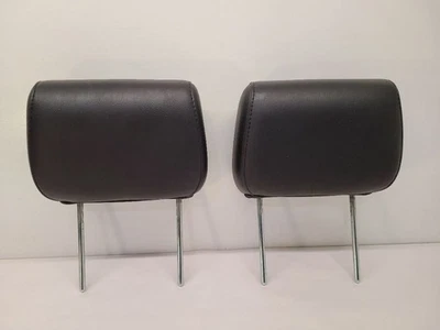 07-10 MERMERCURY MOUNTAINEER RH правый левый задний кожаный подголовник 7L2Z78611A08FC  - Изображение 1 из 4