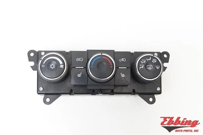 Control de temperatura con asientos térmicos KA1 para Pontiac Torrent 2007-2009 678287 Foto 1 de 4