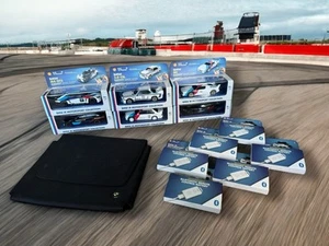 Shell BMW M Motorsport Collection - Picture 1 of 10
