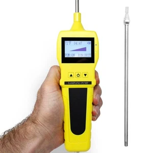 Gas Sampling Pump & Probe - Picture 1 of 6
