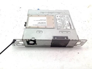 281151981R radio für RENAULT MEGANE IV (B9A M ) 2015 20408190 - Bild 1 von 3