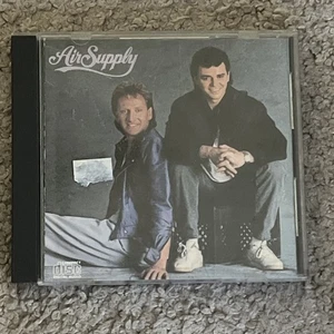 Air Supply – Air Supply (1985 Arista CD) - Imagen 1 de 3